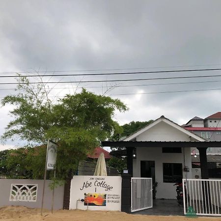 Abe Cottage Kampung Kuala Besut Exteriör bild